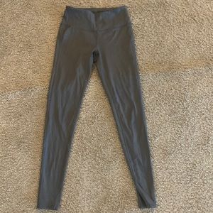 Athleta full length legging xs